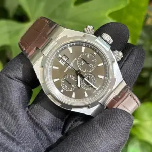 Vacheron Constantin Vacheron Constantin Overseas Chronograph49150/000W-9501