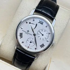 Vacheron Constantin Vacheron Constantin PatrimonyPower Reserve
