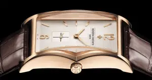 Vacheron Constantin Historiques Aronde 1954