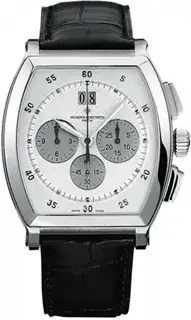 Vacheron Constantin Vacheron Constantin Malte 49180/000G-9360 40mm White gold