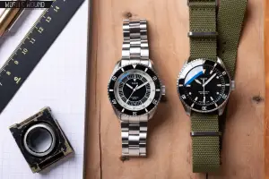 Vaer D5 Tropic