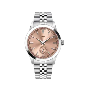 Vaer C1 Ceremony Salmon - 36mm Quartz