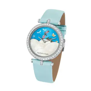 Van Cleef & Arpels Lady Arpels Centenaire