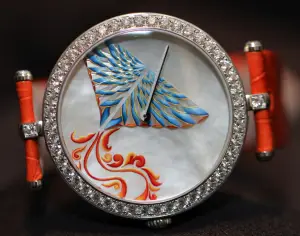 Van Cleef & Arpels Cerfs-Volants