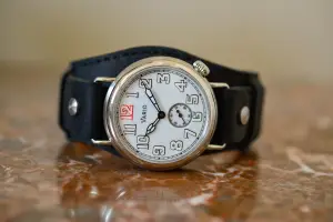 Vario World War I Trench Watch