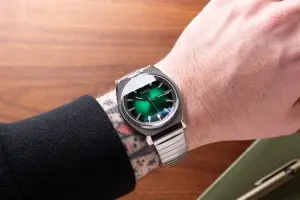Vario Futurist
