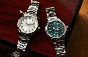 Varon Chiri Chiri Blazer