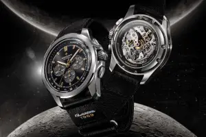 Venezianico Bucintoro 1969 Limited Edition