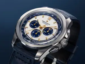 Venezianico Bucintoro 1976 Chronograph