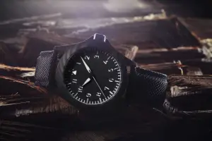 Ventus Black Kite