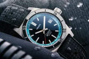 VeriWatch Octopus 1973