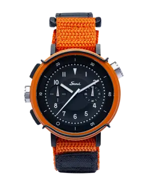 Vero VERO X Scout Motors Terra Cotta Workhorse