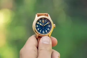 Vero Smokey Bear 80th Anniversary Edition