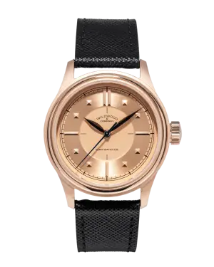 Vero VERO X Wildwood Studio Edition Bronze