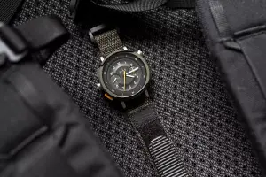 Vero Workhorse Chrono