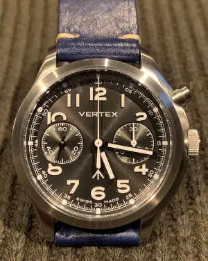 Vertex MP45 Chronograph