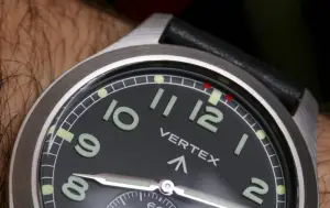 Vertex M100
