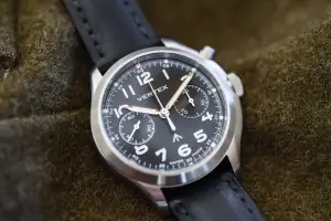 Vertex MP45 Monopusher Chronograph