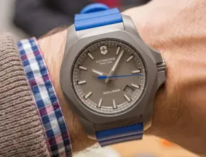 Victorinox Swiss Army INOX Titanium