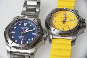 Victorinox Swiss Army INOX Professional Diver
