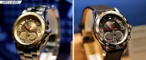 Victorinox Chrono Classic 1/100th