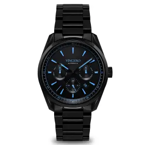 Vincero Reserve Automatic - Sapphire Nebula