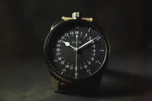Vortic Military Edition