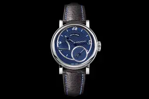 Voutilainen Tourbillon 20th Anniversary