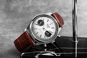 Vulcain Chronographe 1970’s
