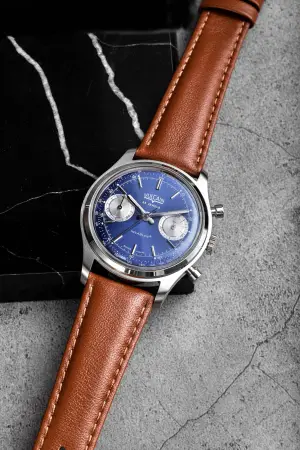 Vulcain Chronograph 1970's