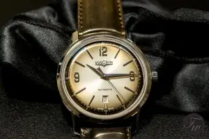 Vulcain 50s Presidents Classic