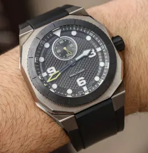 Waltham AeroNaval XA Pure