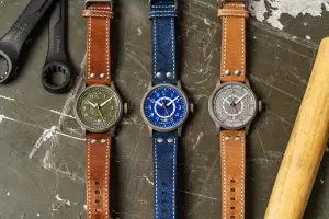 Whitby Watch Co. CF-100 Canuck