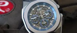 Wild Horologists LCF888/01