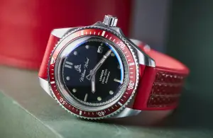 William Wood The Red Watch