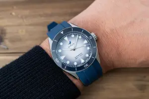 Wren Diver One Snow