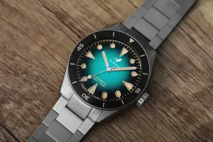 Wren Diver One