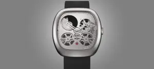 WRK Timepieces ACF-02