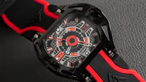 Wryst Racing Automatic SX4