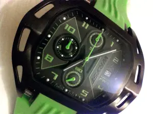 Wryst Airborne FW3 Limited Edition