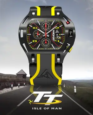 Wryst Isle of Man TT