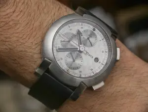 Xemex XE 5000 Chronograph