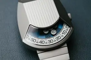 Xeric Retronaut