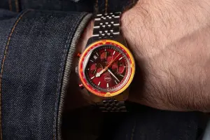 Xeric Artemis Chronograph