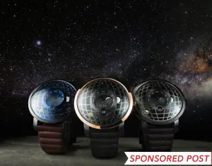 Xeric Trappist-1 Moonphase
