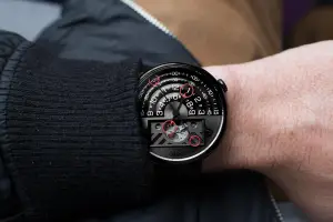 Xeric Halograph II Automatic