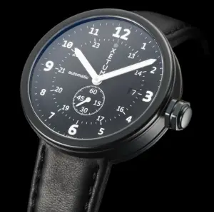 Xetum Tyndall PVD