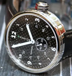 Xetum Tyndall Limited Edition