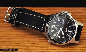 Xezo Air Commando D44 – L