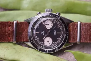 Yema Daytona Chronograph